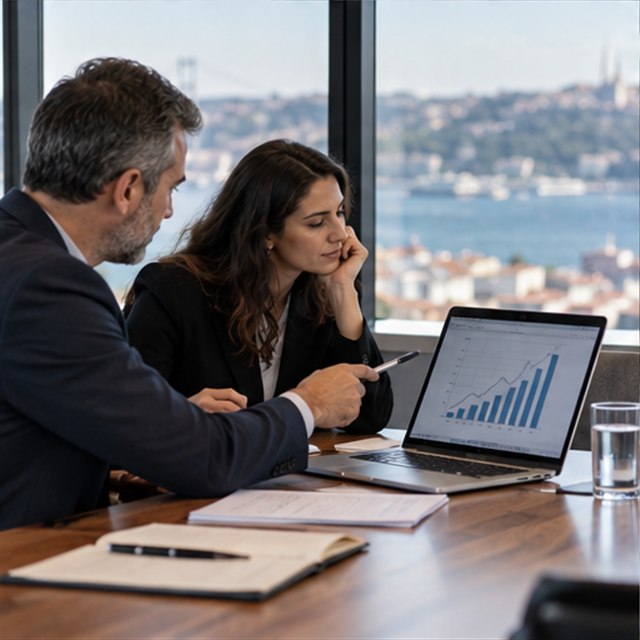 Büyüme Planı